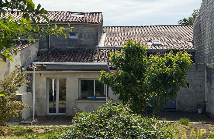 Maison Plassay 5 pièce(s) 130 m2 — photo 3