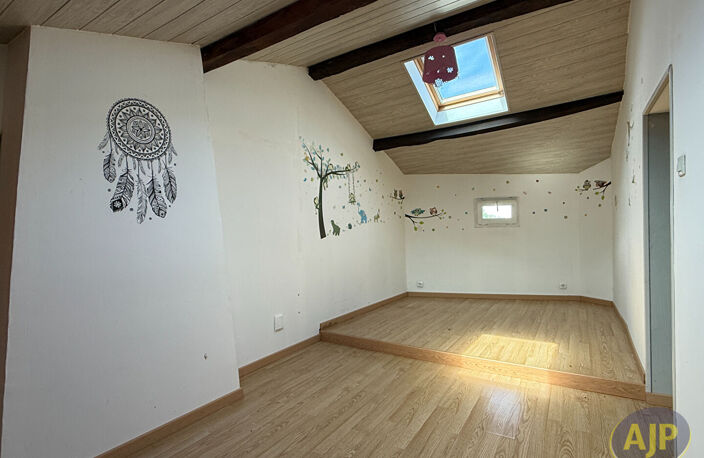 Maison Plassay 5 pièce(s) 130 m2 — photo 4