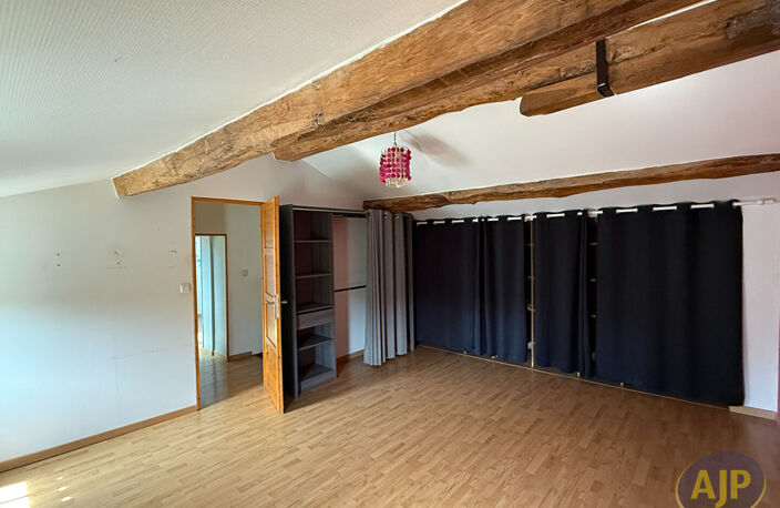 Maison Plassay 5 pièce(s) 130 m2 — photo 5