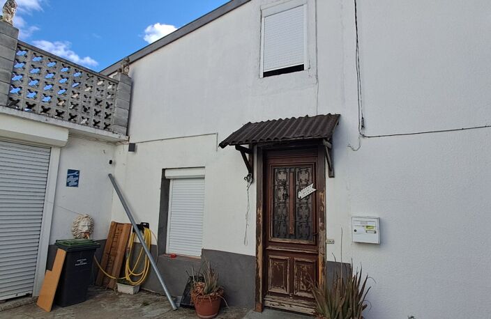 Vente maison 5 pièces 92 m² Lavelanet (09300) — photo 2