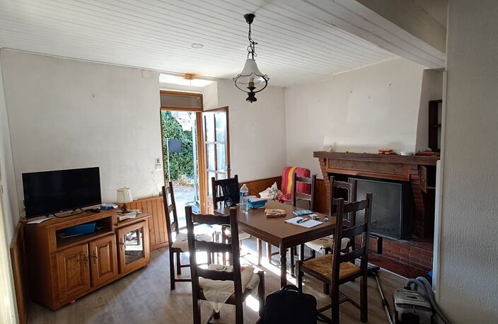 Vente maison 5 pièces 92 m² Lavelanet (09300) — photo 3