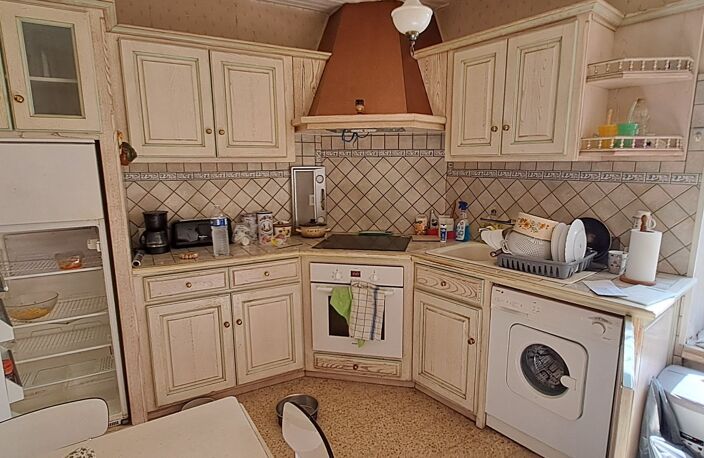 Vente maison 5 pièces 92 m² Lavelanet (09300) — photo 4