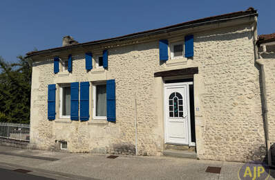 Maison familiale La Chapelle Des Pots — photo du bien