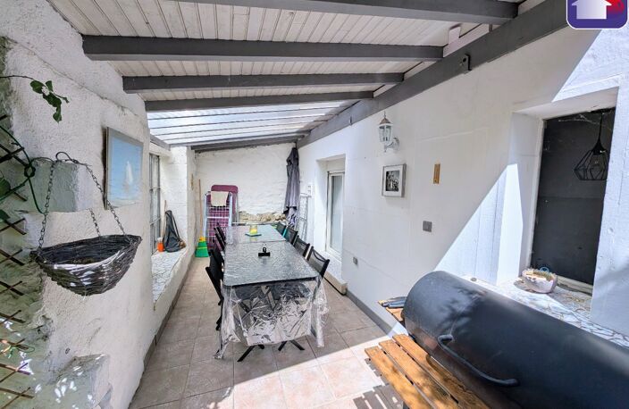 Vente maison 5 pièces 102 m² Dreuilhe (09300) — photo 3