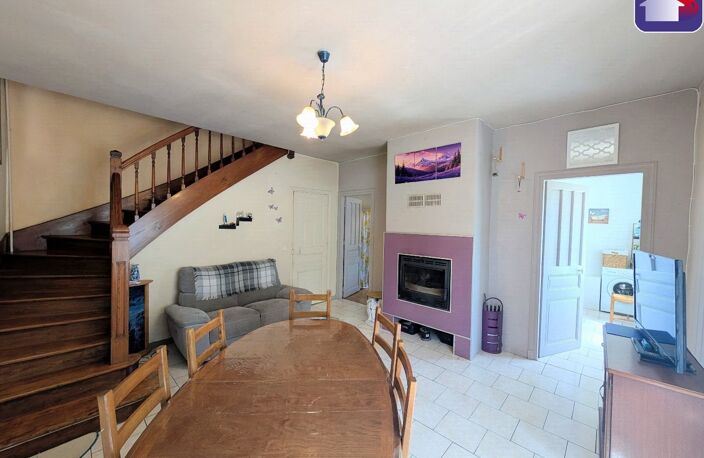 Vente maison 5 pièces 102 m² Dreuilhe (09300) — photo 4