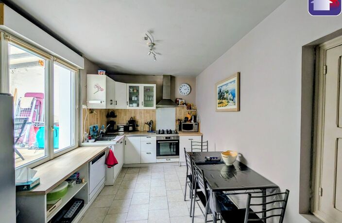 Vente maison 5 pièces 102 m² Dreuilhe (09300) — photo 5