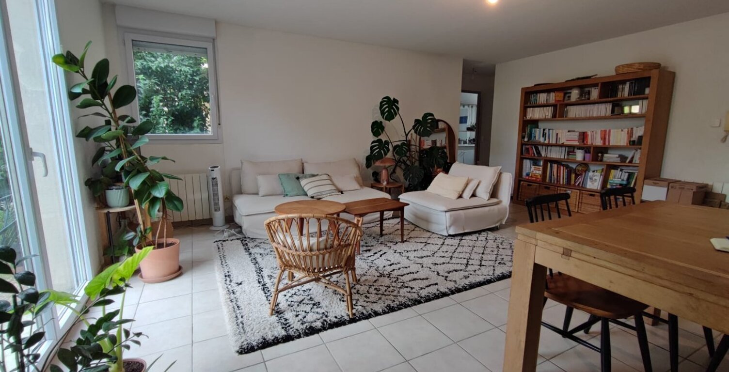 Location maison 4 pièces 80 m² à Foix (09000) — photo 1