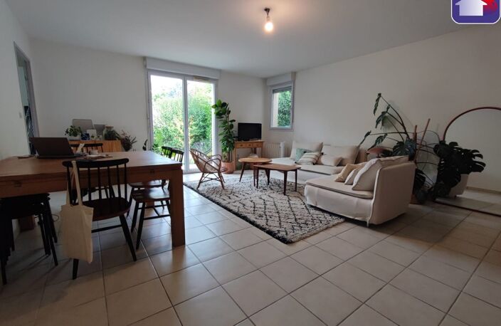 Location maison 4 pièces 80 m² à Foix (09000) — photo 2