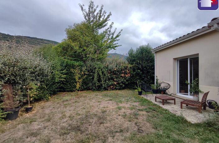 Location maison 4 pièces 80 m² à Foix (09000) — photo 3