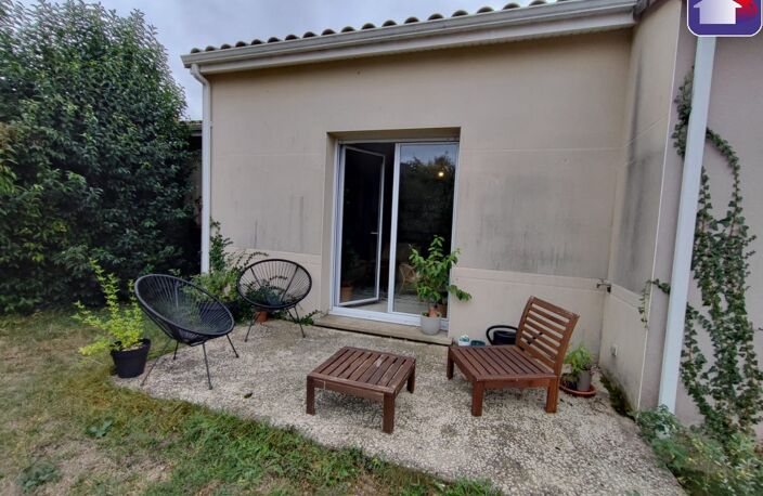 Location maison 4 pièces 80 m² à Foix (09000) — photo 4