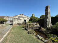 Maison Nieul Les Saintes — photo 2