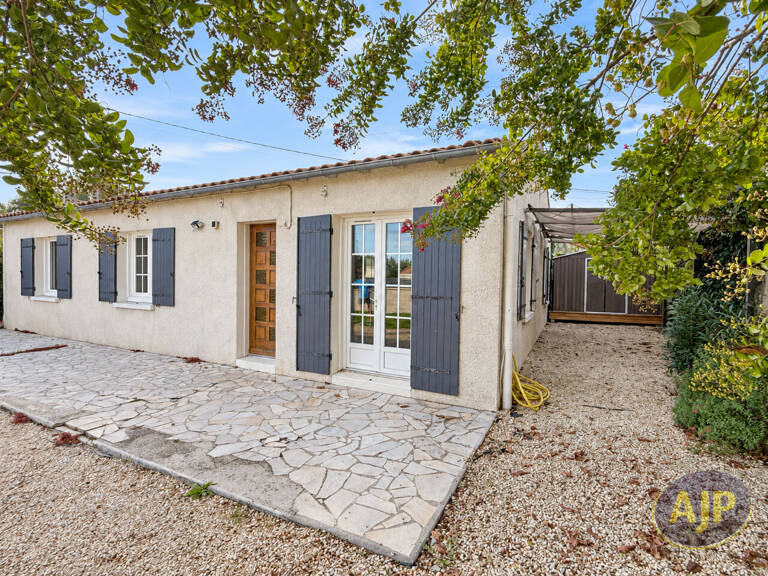 Maison — photo 1