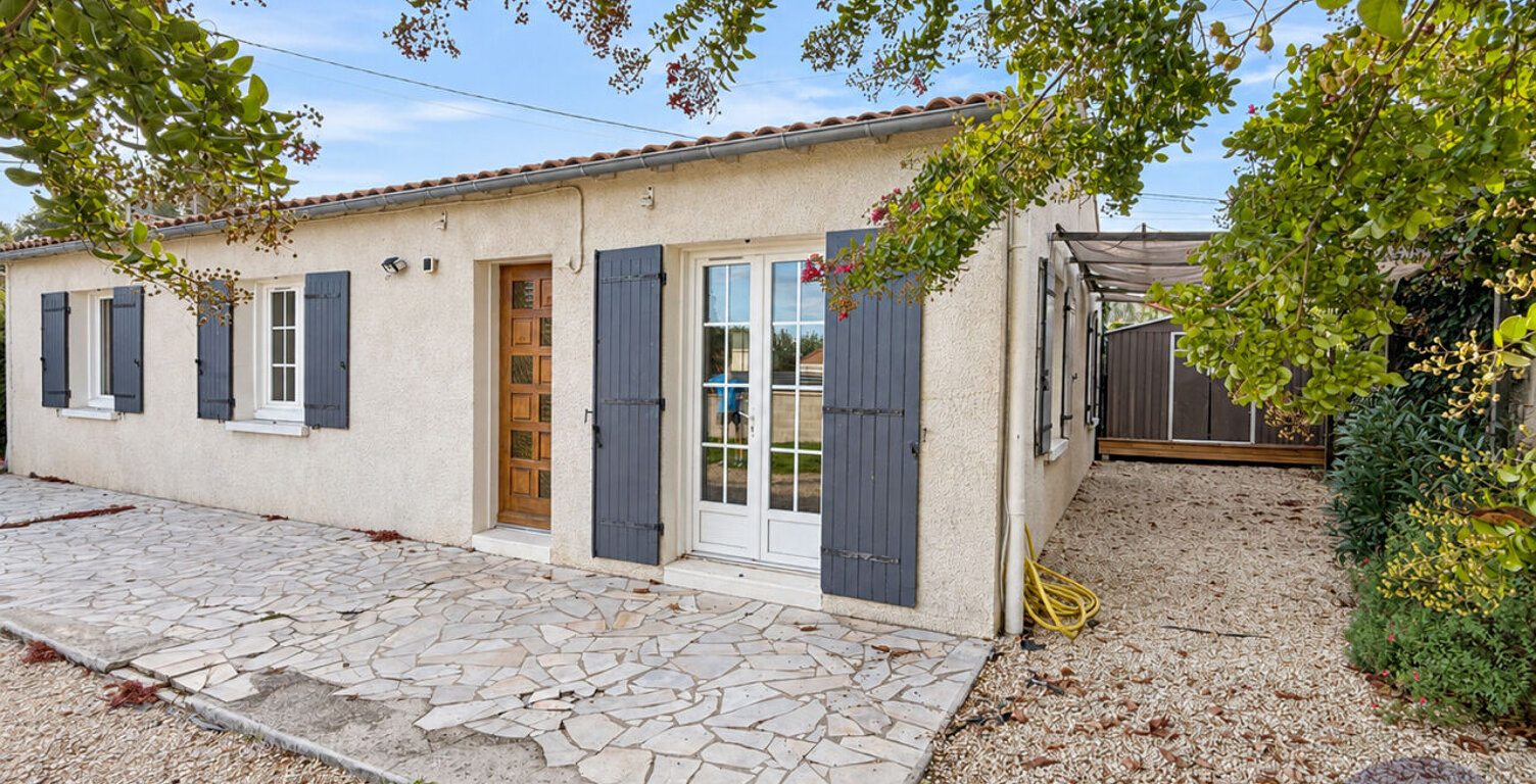 Maison — photo 1
