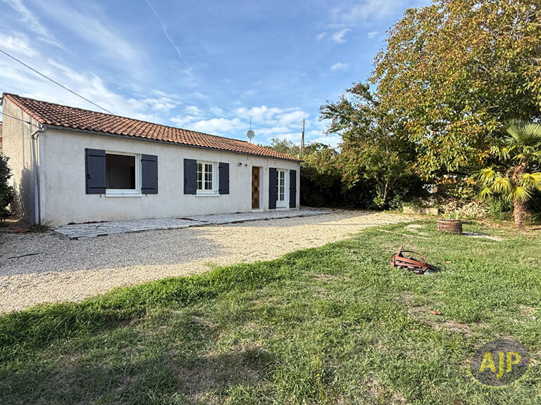 Maison — photo 1