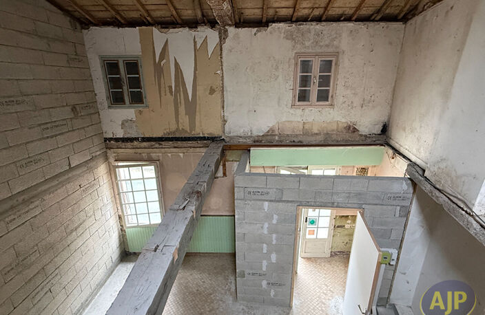 Maison La Chapelle Des Pots 2 pièce(s) 26.6 m2 — photo 2