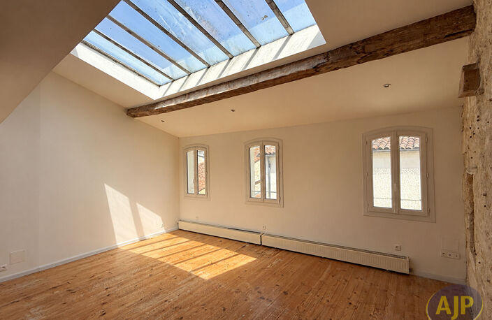 SAINTES Maison 108.8 m2 — photo 3