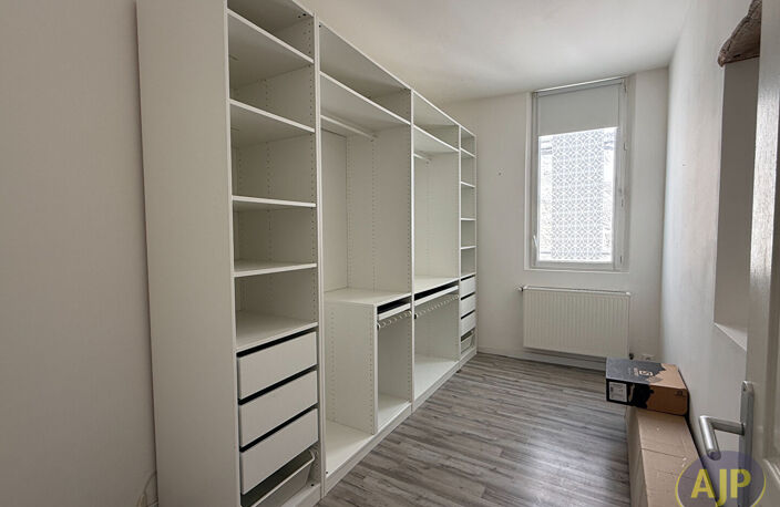 SAINTES Maison 108.8 m2 — photo 4