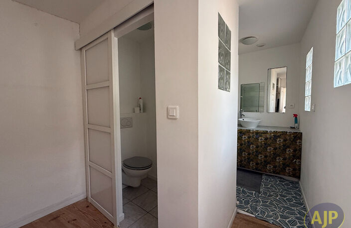SAINTES Maison 108.8 m2 — photo 5