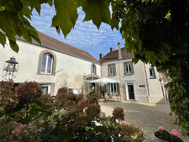 La Maison Des Beaux Arts — photo du bien
