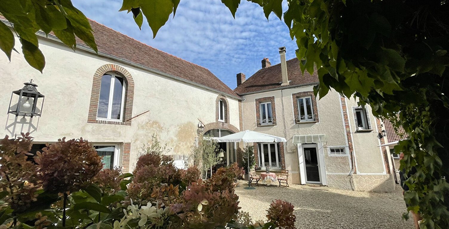 La Maison Des Beaux Arts — photo 1