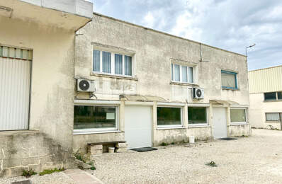 L'Espace Pro — photo du bien