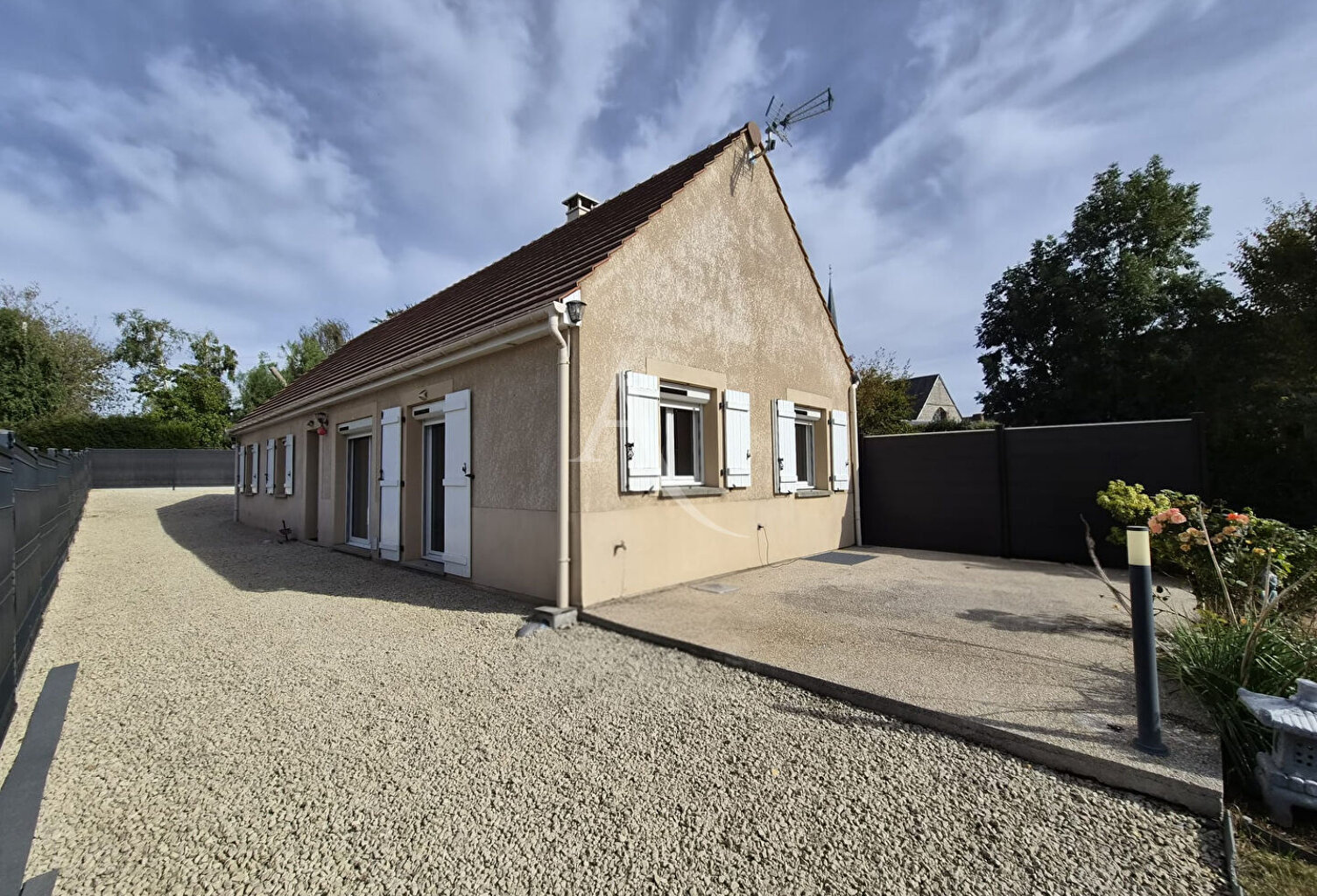 Maison Etrepagny — photo 1