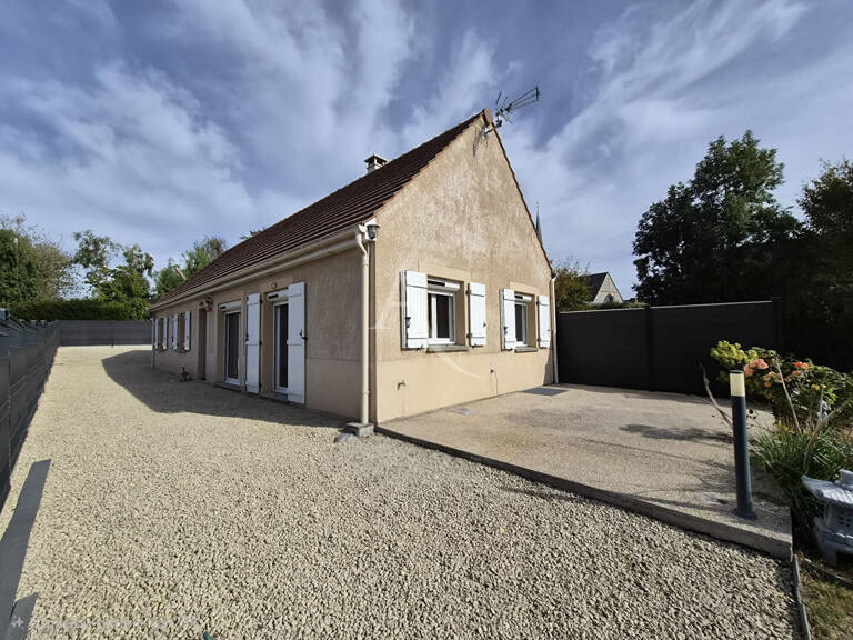 Maison Etrepagny — photo 1