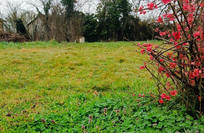 Vente Terrain à bâtir 661 m&sup2; — photo 2