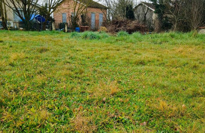 Vente Terrain à bâtir 661 m&sup2; — photo 3