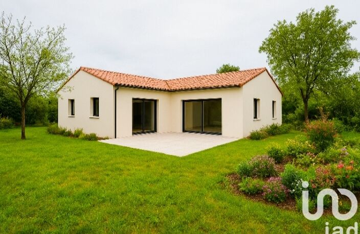 Vente Terrain à bâtir 661 m&sup2; — photo 4