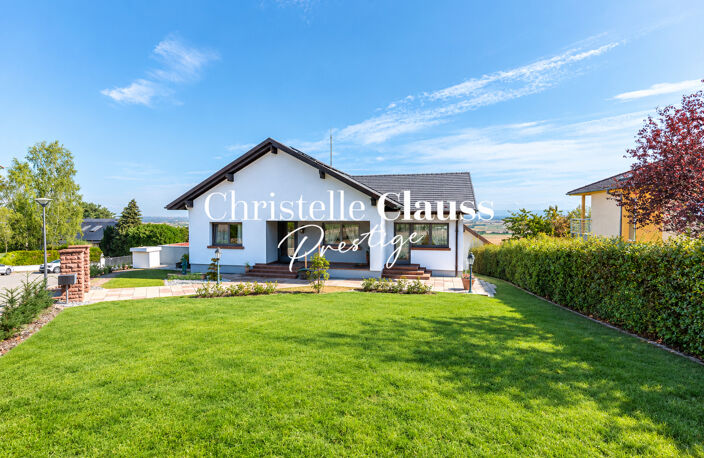 Maison de prestige au Bischenberg - Bischoffsheim — photo 2