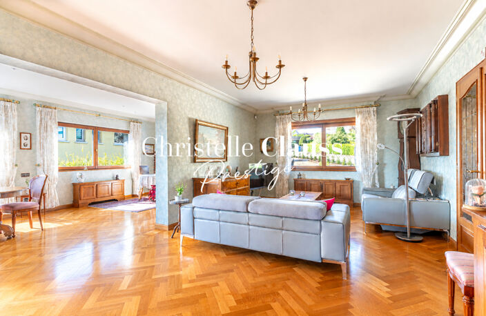 Maison de prestige au Bischenberg - Bischoffsheim — photo 5