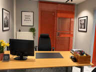LOCAL PROFESSIONNEL 127.20 m² - OBERNAI CENTRE / RUE DU GÉNÉRAL LECLERC — photo 4