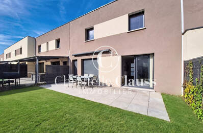 Maison Colmar 5 pièces 105 m2 — photo du bien
