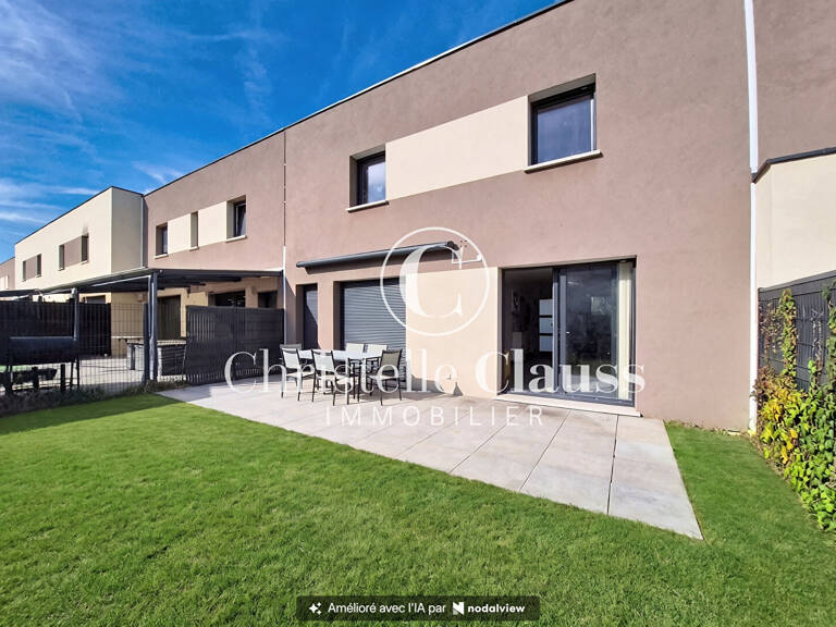 Maison Colmar 5 pièces 105 m2 — photo 1
