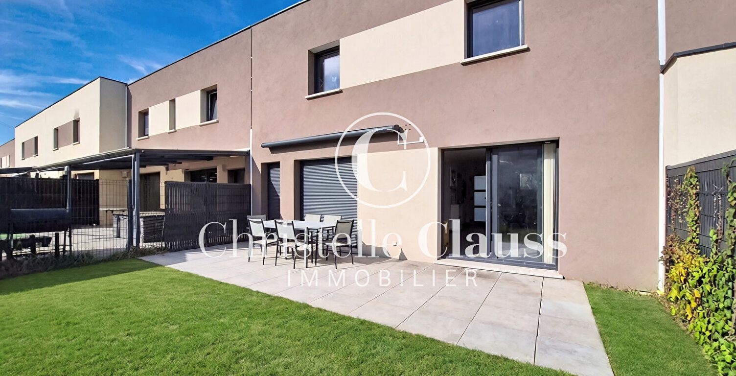 Maison Colmar 5 pièces 105 m2 — photo 1