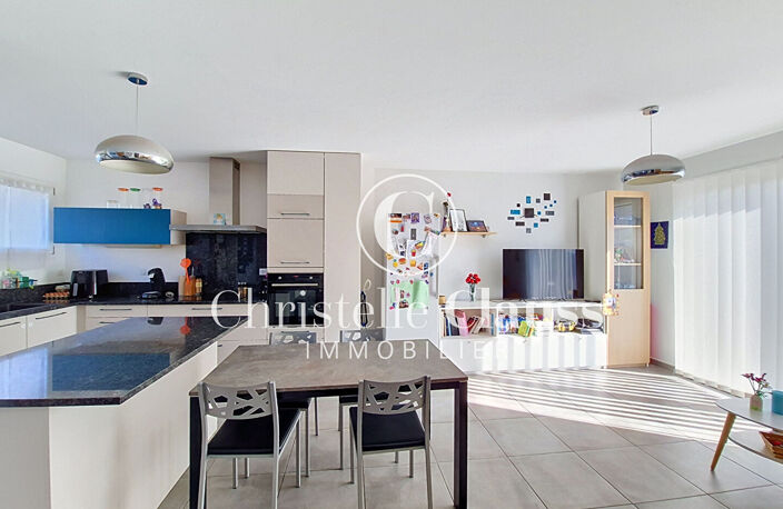 Maison Colmar 5 pièces 105 m2 — photo 3
