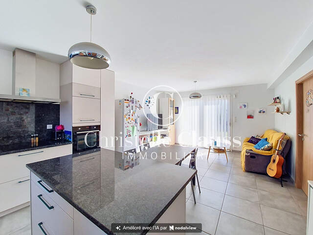 Maison Colmar 5 pièces 105 m2 — photo du bien