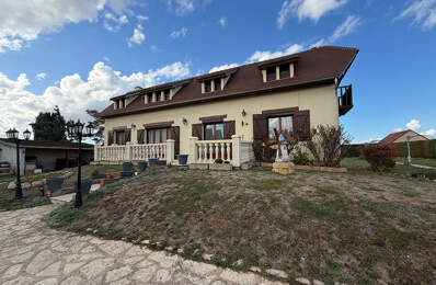 Maison Guichainville 6 pièce(s) 149.02 m2 — photo du bien