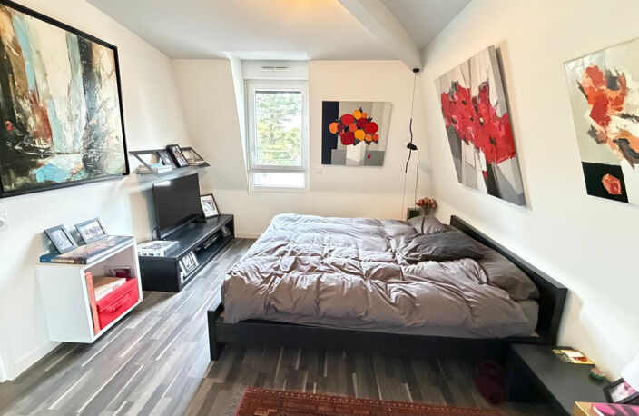 PAU - LA MAISON SUR LES TOITS QUI VA FAIRE PARLER D'ELLE ! — photo 4