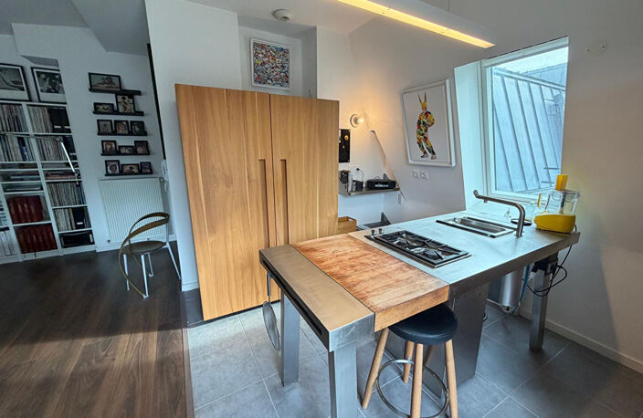 PAU - LA MAISON SUR LES TOITS QUI VA FAIRE PARLER D'ELLE ! — photo 5