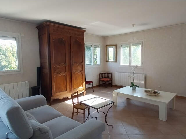 Appartement Vienne 3 pièces 80m2 — photo du bien