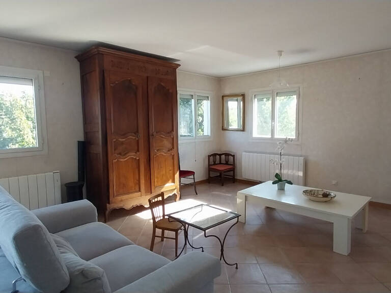 Appartement Vienne 3 pièces 80m2 — photo 1