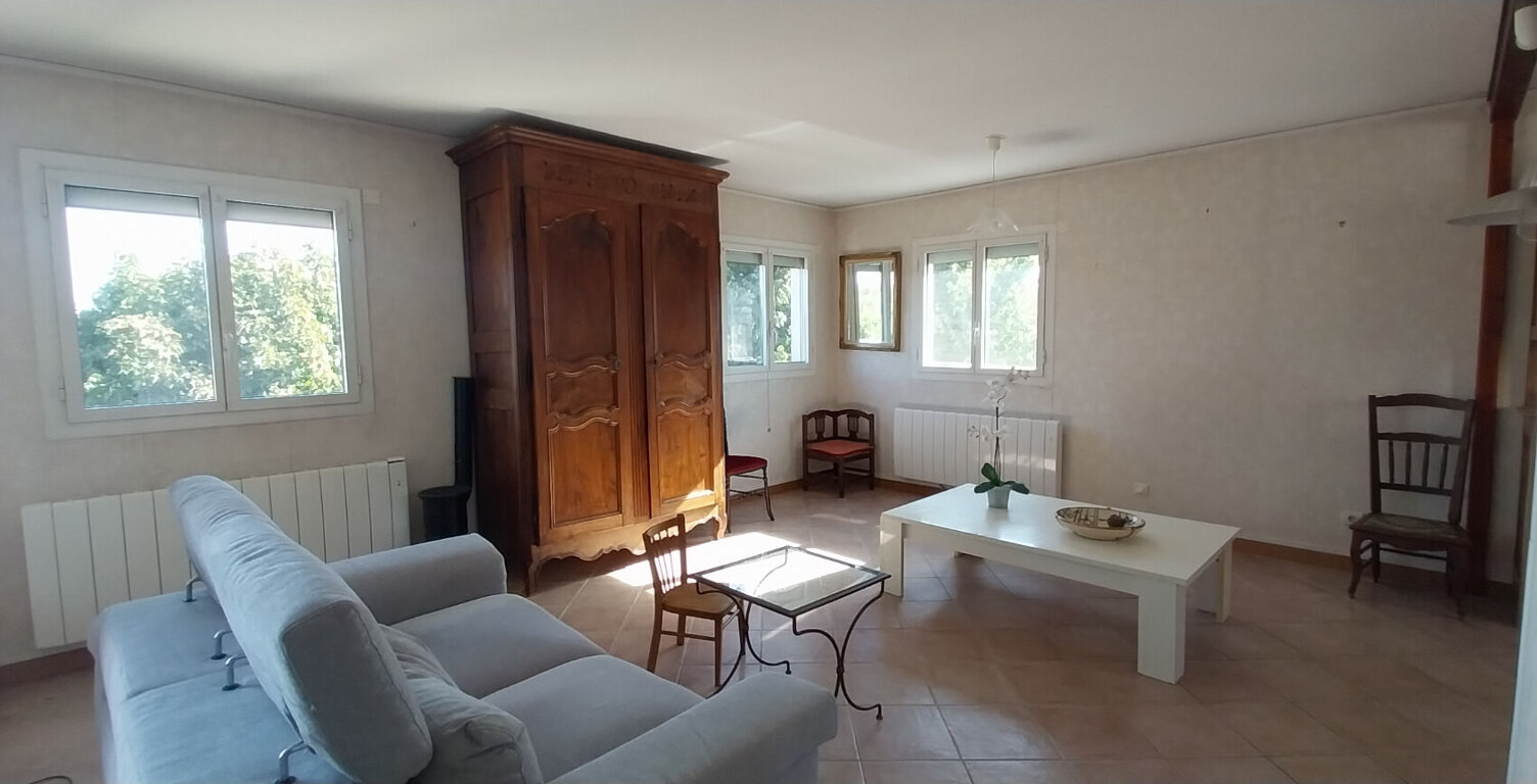 Appartement Vienne 3 pièces 80m2 — photo 1