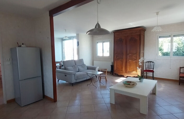 Appartement Vienne 3 pièces 80m2 — photo 2