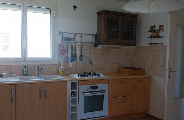 Appartement Vienne 3 pièces 80m2 — photo 3