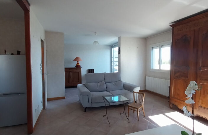 Appartement Vienne 3 pièces 80m2 — photo 4