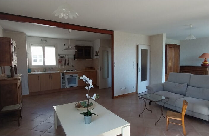 Appartement Vienne 3 pièces 80m2 — photo 5
