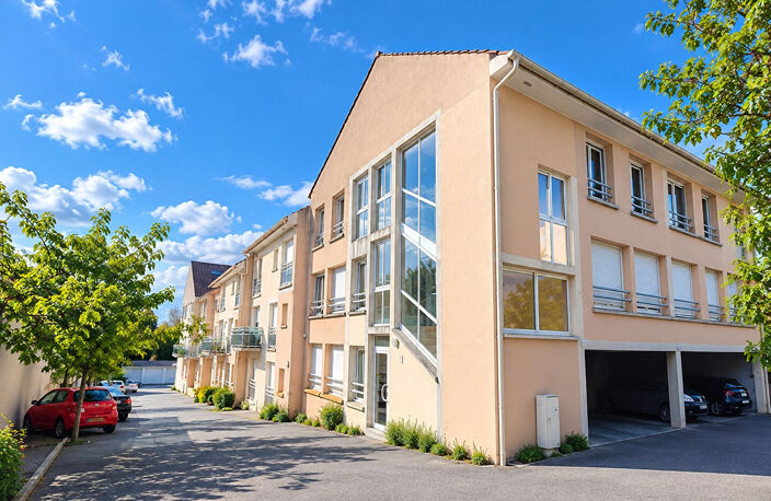 Appartement Malnoue 2 pièce(s) 47 m2 — photo 5