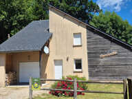 Maison de Type 4, terrain, garage, SAINT CHELY D'AUBRAC — photo 2